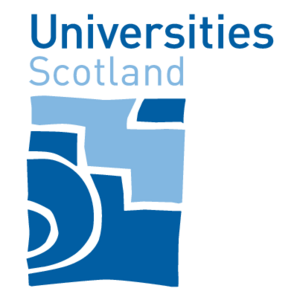 Universities Scotland Logo