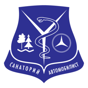 Avtomobilist Logo