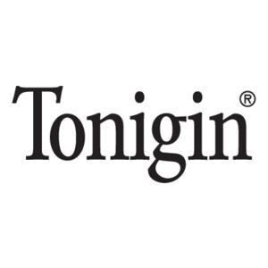Tonigin Logo