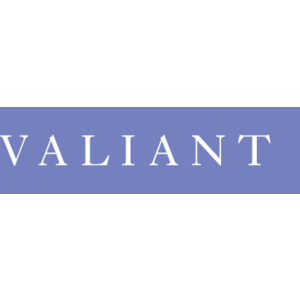 Valiant Bank Logo