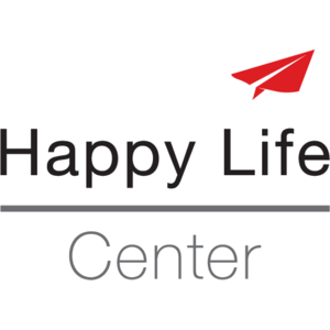 Happy Life Center Logo