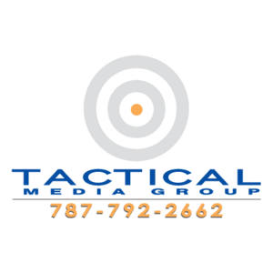 Tactical Media Group Logo