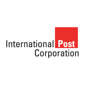 International Post Corporation Logo