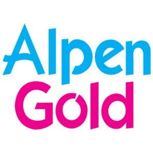 Alpen Gold Logo
