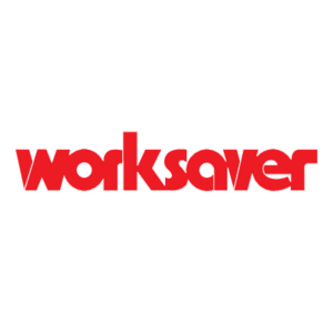 Worksaver Logo