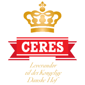 Ceres(157) Logo