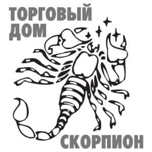 Scorpion(74) Logo
