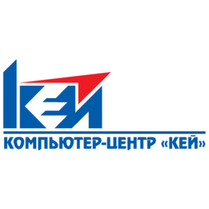 Key Computer Center(166) Logo