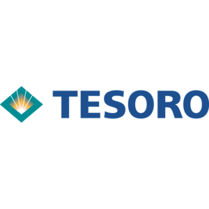 Tesoro Pertoleum(169) Logo