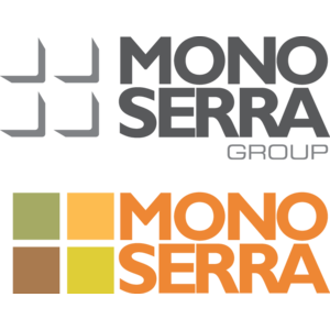 Mono Serra Logo