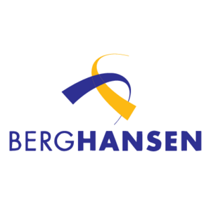 Berg-Hansen Logo