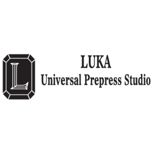 Luka Studio Logo
