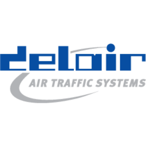 delair Air Traffic Systems GmbH Logo