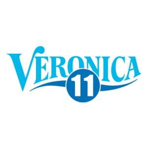 Veronica 11 Logo