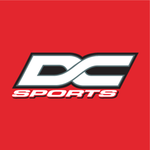 DC Sports(135) Logo
