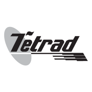 Tetrad Logo