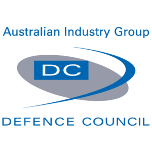 Defence Council Logo