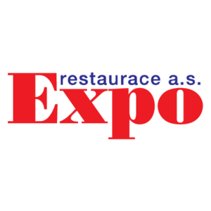 Expo Restaurance Logo