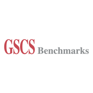 GSCS Benchmarks Logo