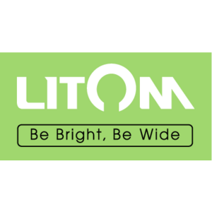 Litom Logo