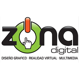 ZOna Digital Logo