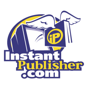 Instant Publisher Logo