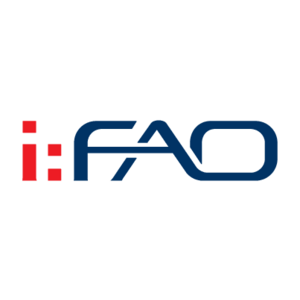 i FAO Logo