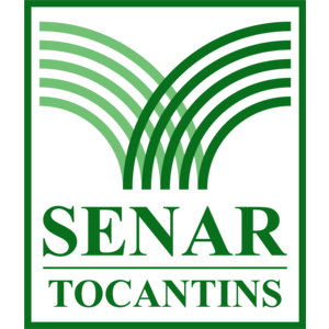 SENAR TOCANTINS - Serviço de Aprendizagem Rural do Tocantins Logo