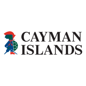 Cayman Island(385) Logo