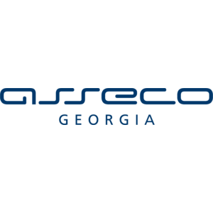 Asseco Georgia Logo