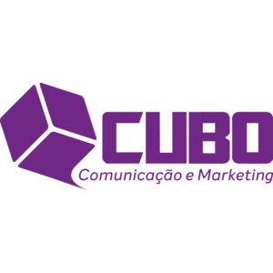 Cubo Comunicação e Marketing Logo