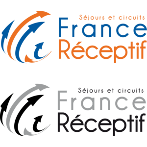 France Récepti Logo