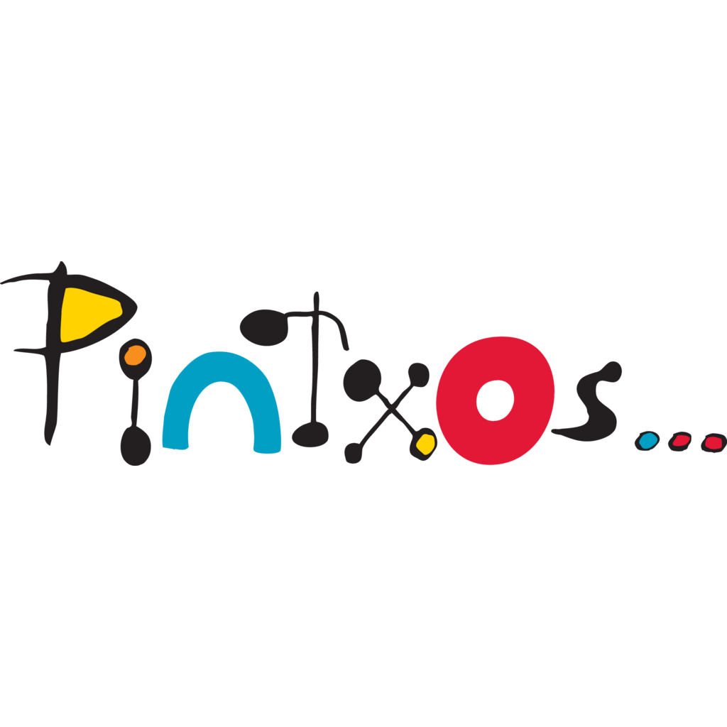Logo, Food, Sweden, Pintxos