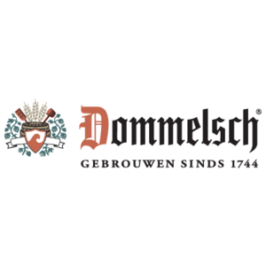 Dommelsch Bier Logo
