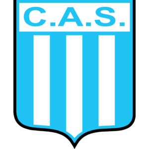 Sportivo de Presidente Roque Saenz Peña Chaco Logo