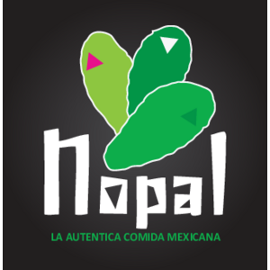 Nopal Logo
