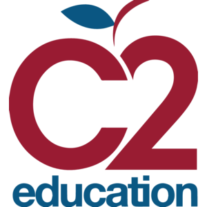 C2 Education Logo