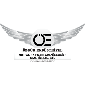 Özgür Endüstriyel Logo