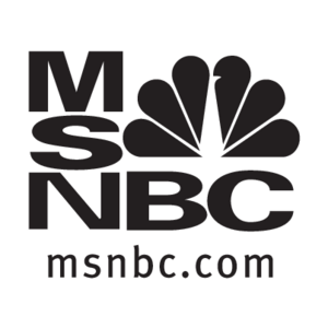 MSNBC(37) Logo