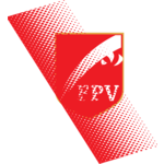 Escudo_de_la_Federacion_Peruana_de_Voley del Perú Logo