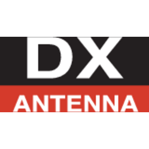 Dx Antenna Logo