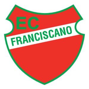 Esporte Clube Franciscano de Dona Francisca-RS Logo