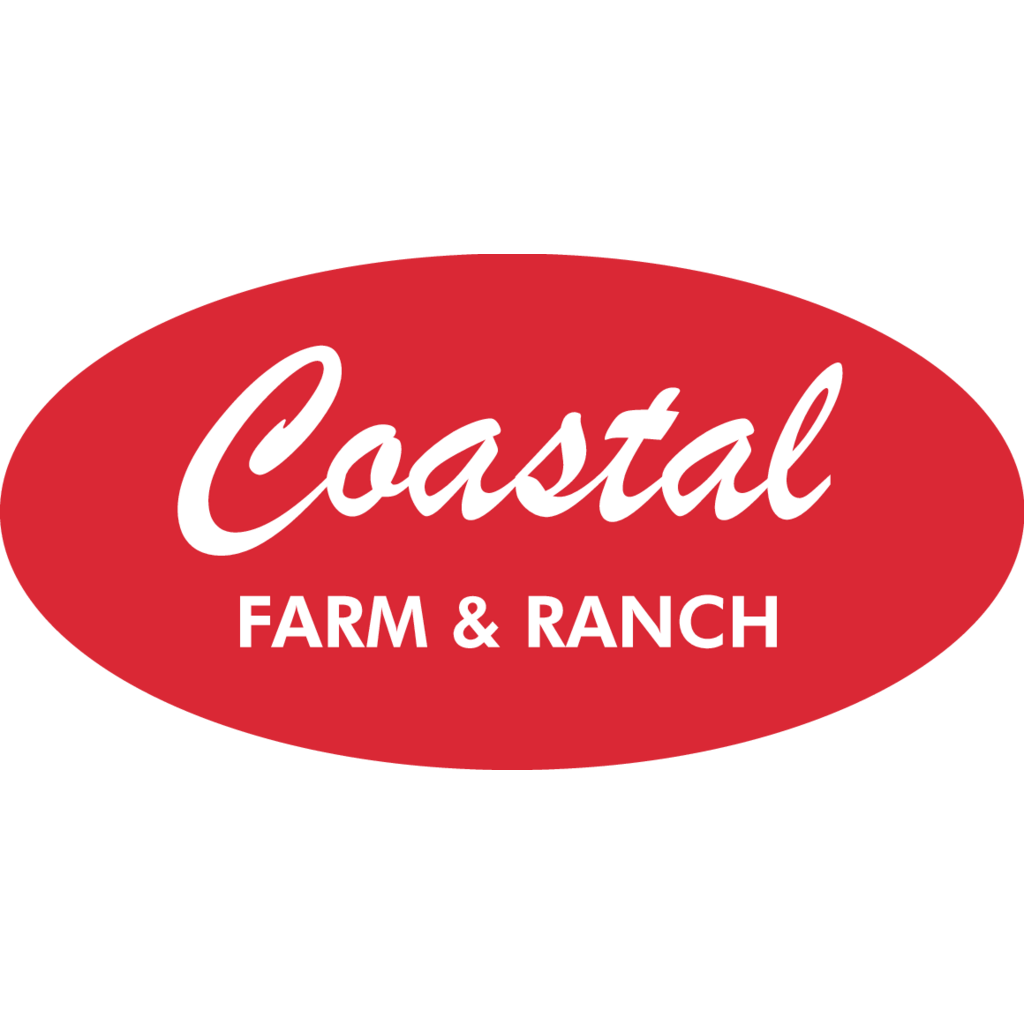 Logo, Unclassified, United States, Coastal Farm & Ranch