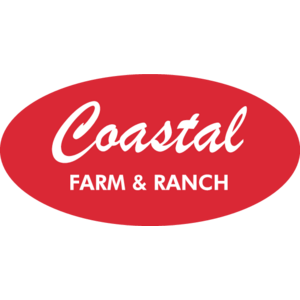 Coastal Farm & Ranch Logo
