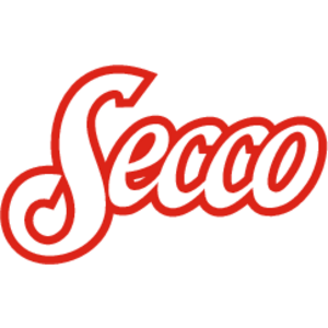 Gaseosa Secco Logo