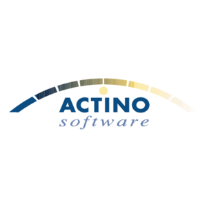 Actino Software Logo