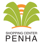 Shopping Penha Logo