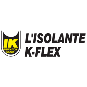 L'Isolante K-Flex Logo