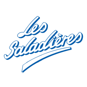 Les Saladieres Logo
