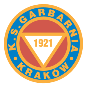 KS Garbarnia Krakow Logo